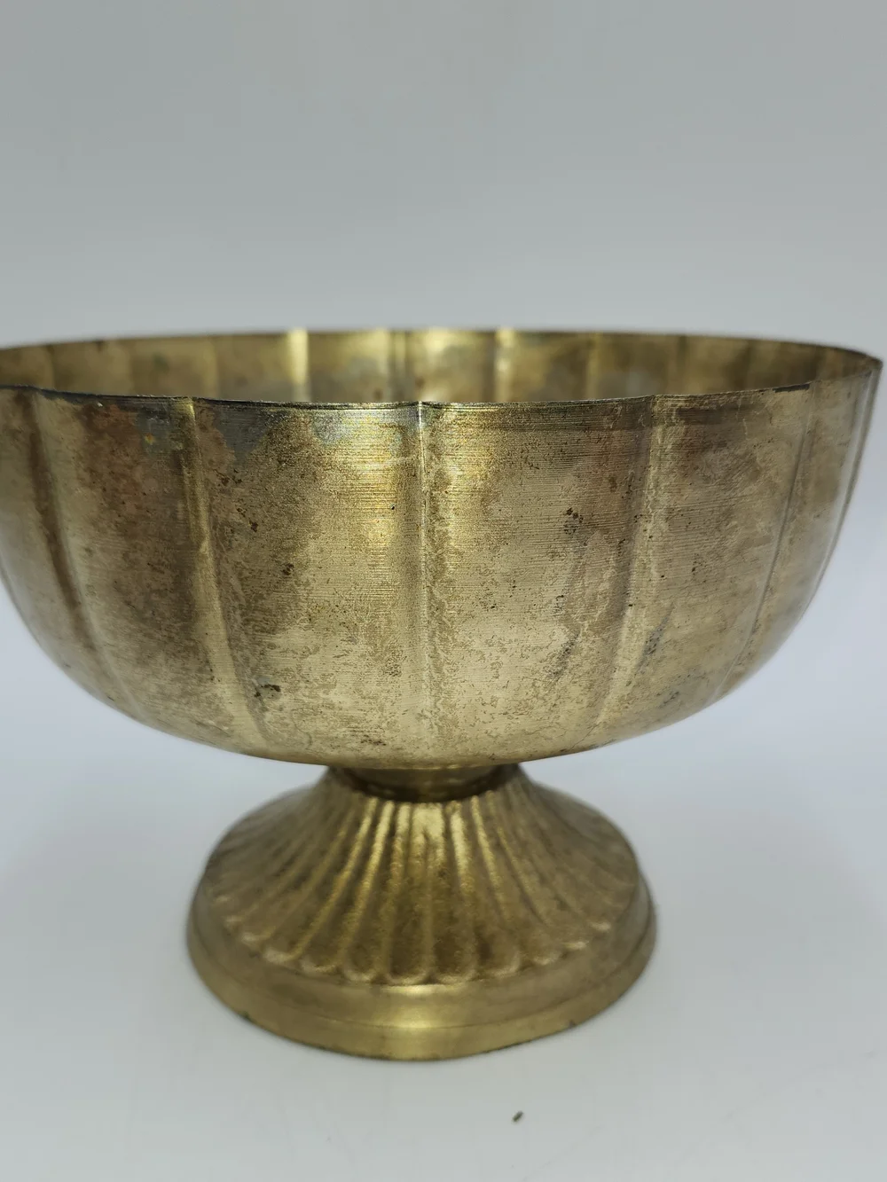 Gold Vintage 6